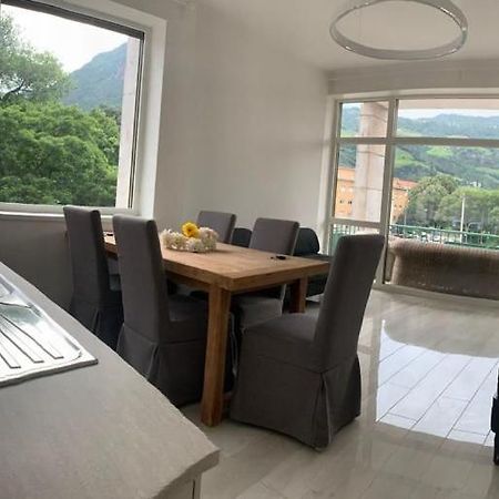 Alps Apartments Viktory 볼차노 외부 사진